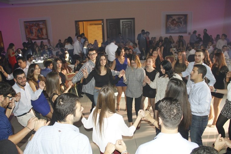 Armenian Night